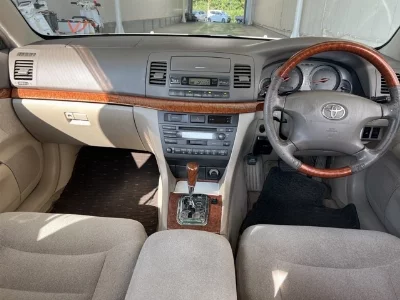 Toyota Mark II
