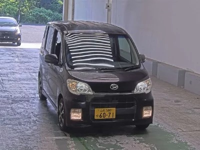 Daihatsu Tanto Exe