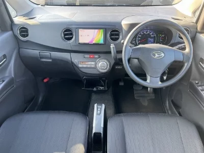 Daihatsu Tanto Exe