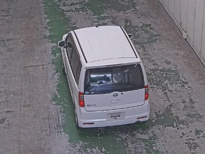 Nissan Otti