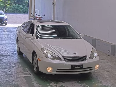 Toyota Windom