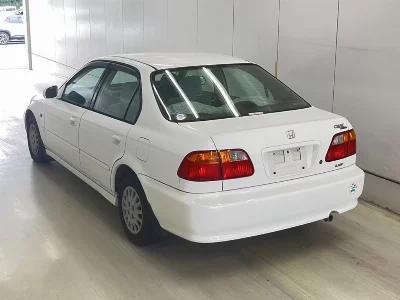 Honda CIVIC FERIO