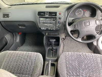 Honda CIVIC FERIO
