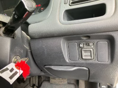Honda CIVIC FERIO