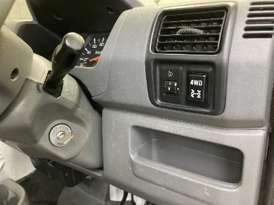 Nissan Clipper Truck