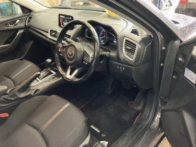 Mazda AXELA SPORT