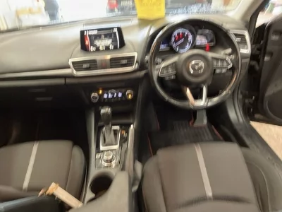 Mazda AXELA SPORT