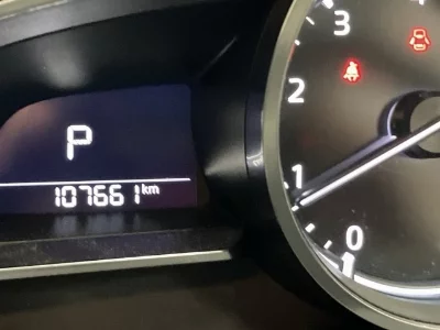 Mazda AXELA SPORT