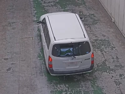 Toyota SUCCEED WAGON