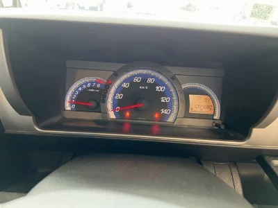 Honda ZEST SPARK