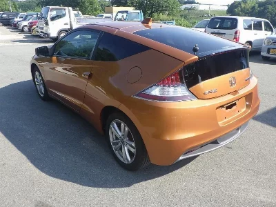 Honda CR-Z