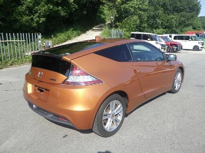 Honda CR-Z