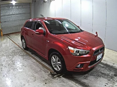Mitsubishi RVR