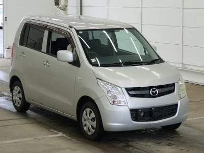 Mazda AZ WAGON