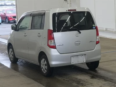 Mazda AZ WAGON