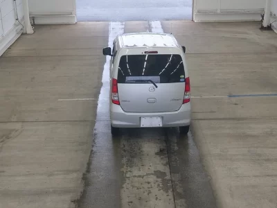 Mazda AZ WAGON