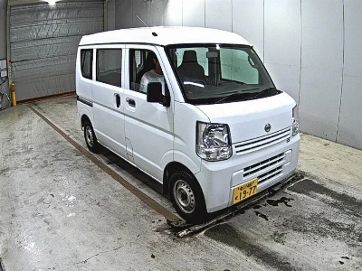 Nissan NV100 Clipper