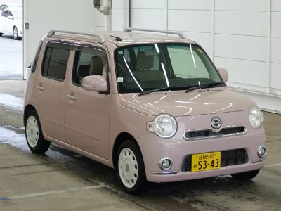 Daihatsu Mira Cocoa