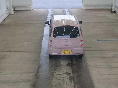 Daihatsu Mira Cocoa