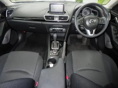 Mazda AXELA SPORT