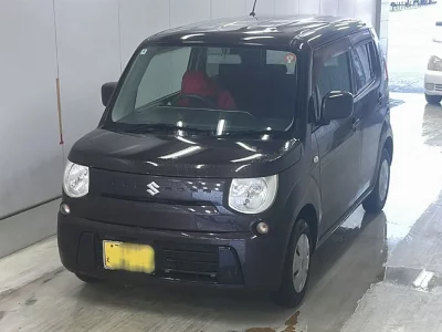 Suzuki MR Wagon