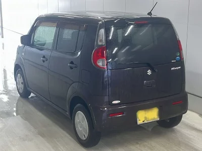 Suzuki MR Wagon