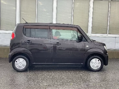 Suzuki MR Wagon