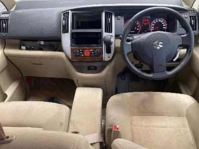 Suzuki Landy