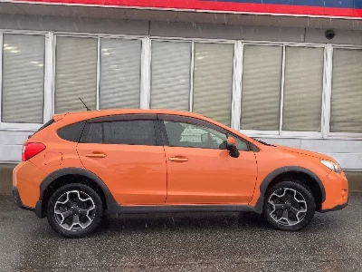 Subaru SUBARU XV