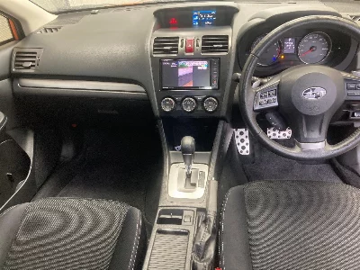 Subaru SUBARU XV
