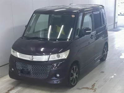 Suzuki PALETTE SW