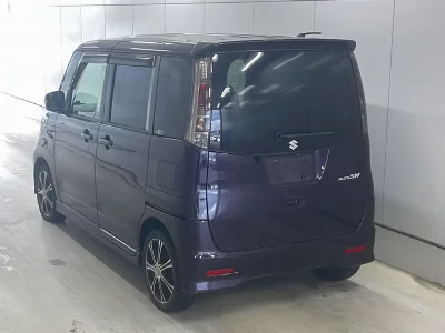 Suzuki PALETTE SW