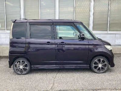 Suzuki PALETTE SW