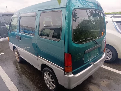 Subaru SAMBAR VAN