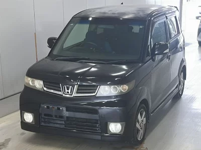 Honda ZEST SPARK