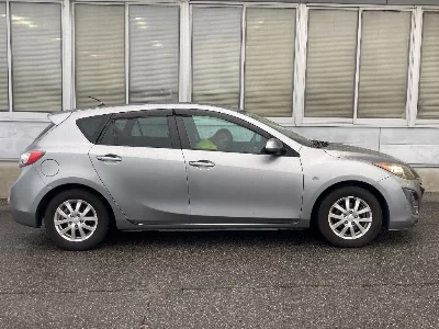 Mazda AXELA SPORT