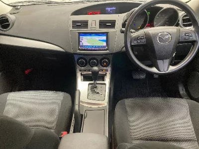Mazda AXELA SPORT