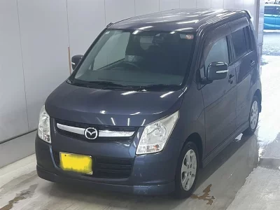 Mazda AZ-Wagon