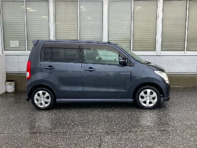 Mazda AZ-Wagon