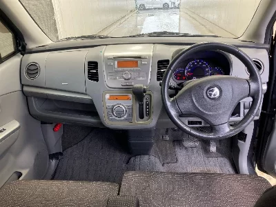 Mazda AZ-Wagon