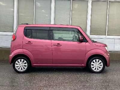 Suzuki MR Wagon