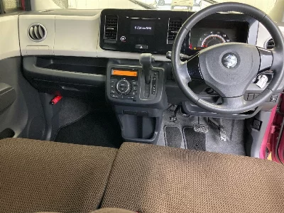 Suzuki MR Wagon
