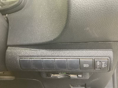 Toyota Corolla Wagon