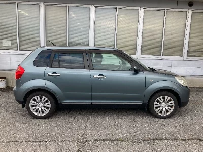 Mazda Verisa