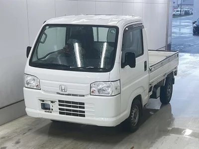 Honda Acty Truck