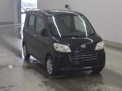 Daihatsu Tanto Exe