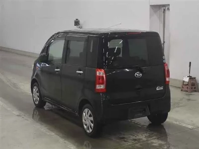 Daihatsu Tanto Exe