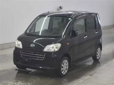 Daihatsu Tanto Exe