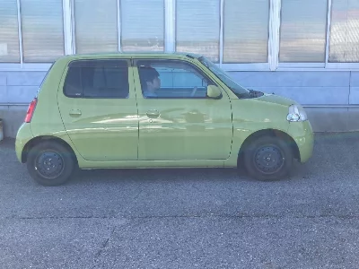 Daihatsu Esse