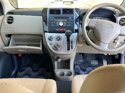 Subaru Pleo